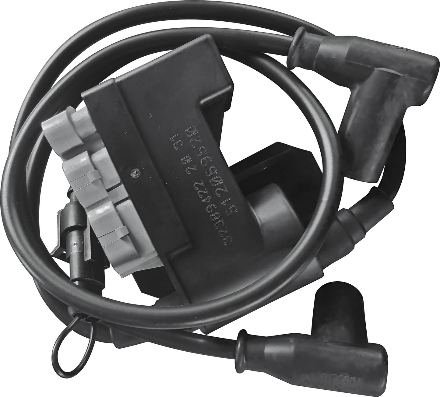 Coil External S D