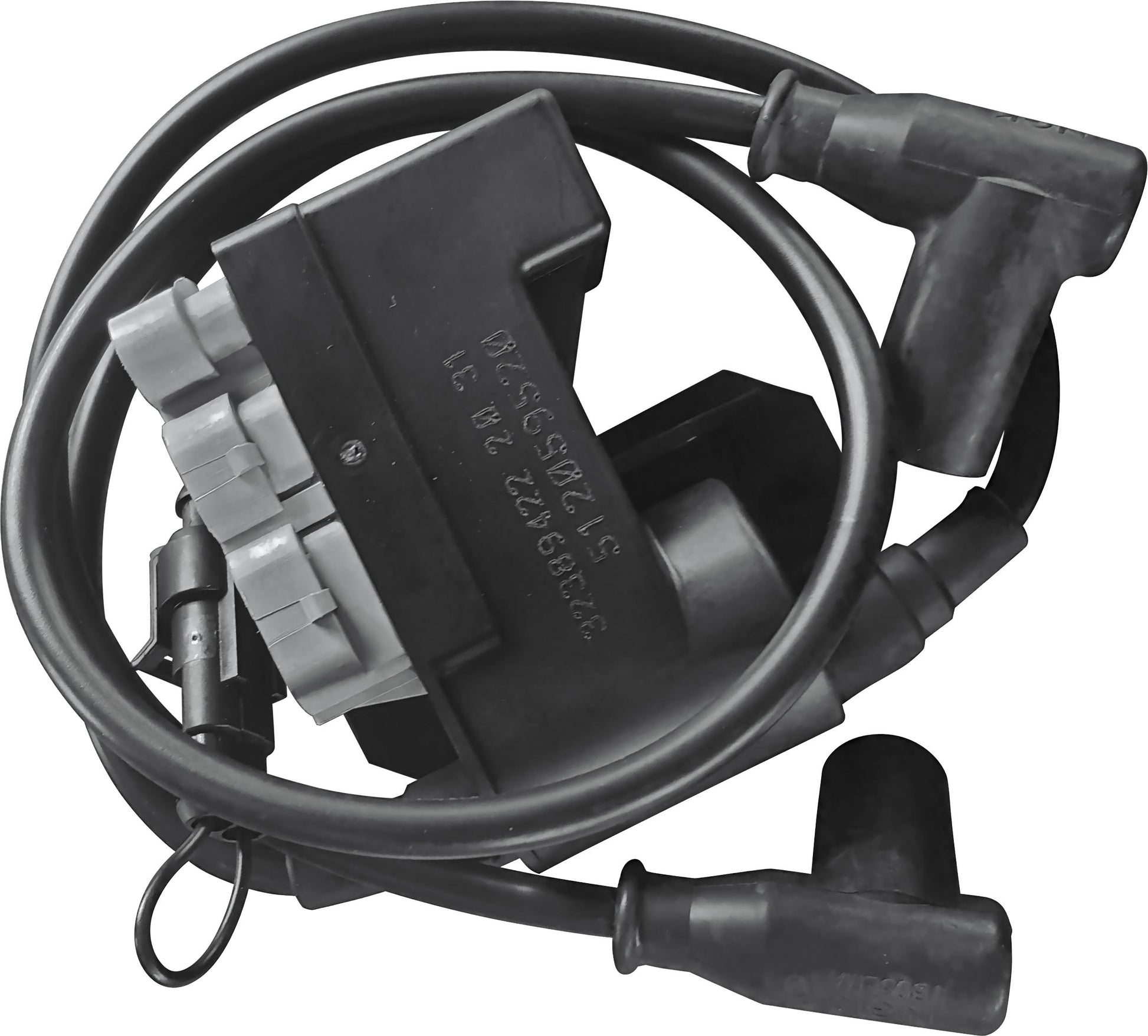 Coil External S D
