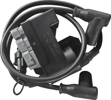 Coil External S D