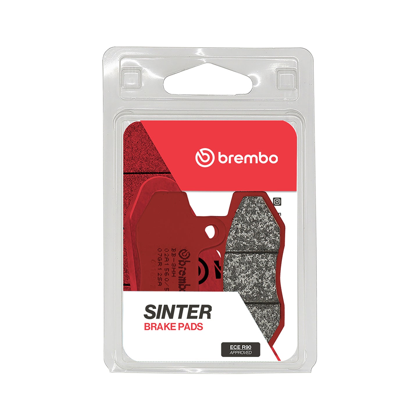 Prime Brake Sa Pads Sintered