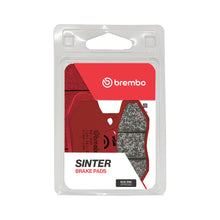 Prime Brake Sa Pads Sintered