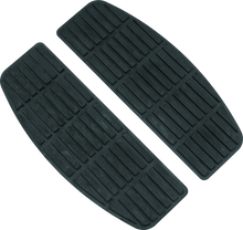Bikers Choice 66-05 FLH / FLST Replacement Floorboard Pads Replaces H-D 50614-66T