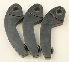 Hypershift Tapered Tip Machined Weights 3/Pk 59g