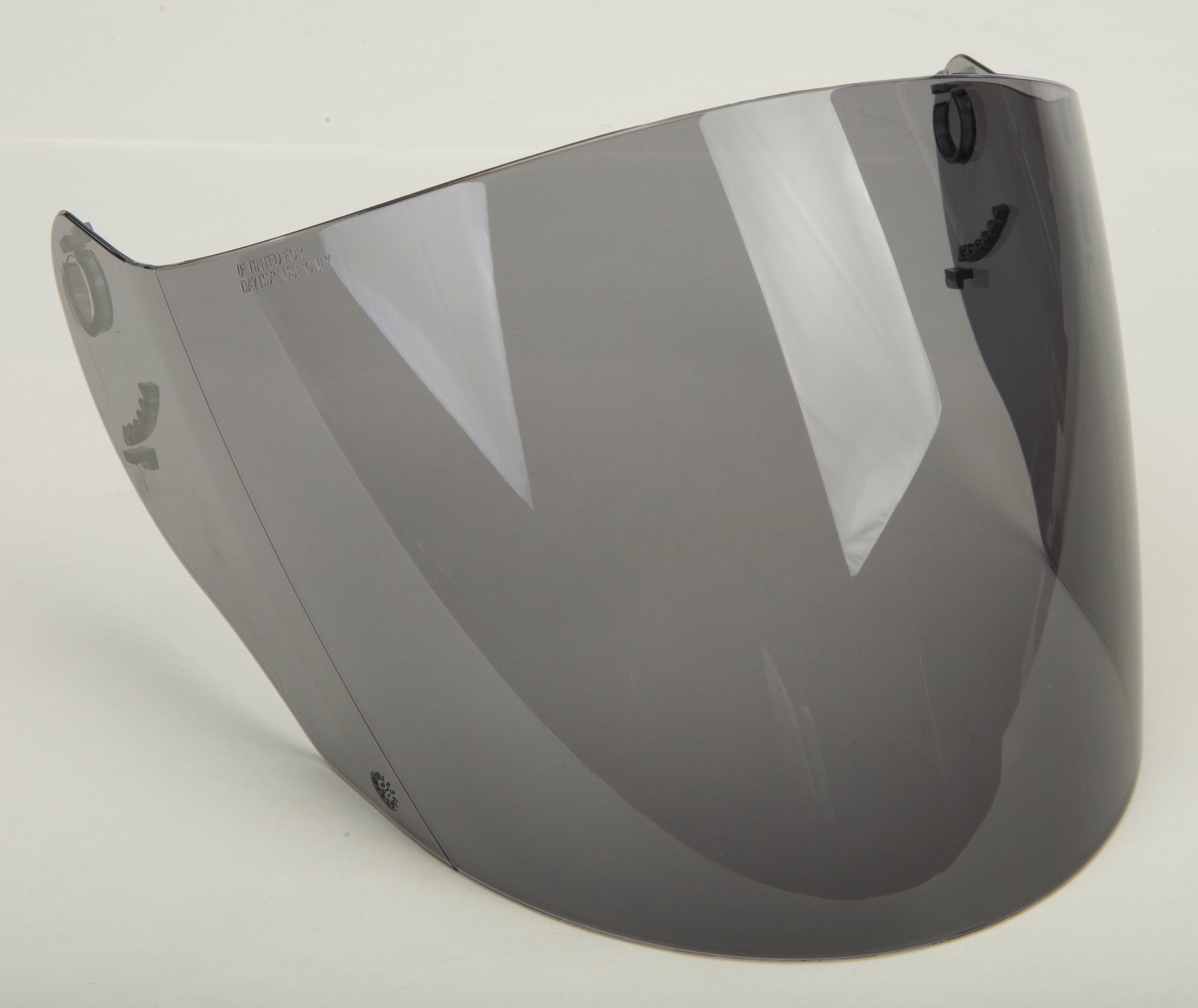 Shield Single Lens Smoke Gm 17/Of 17