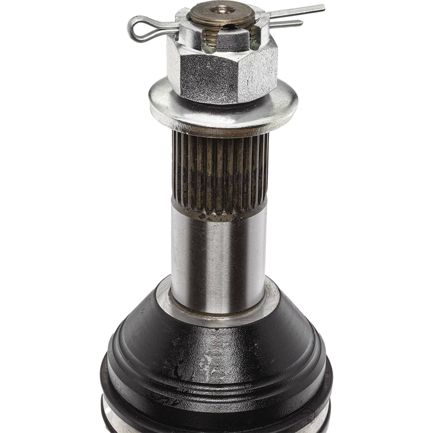8 Ball Extreme Duty Axle