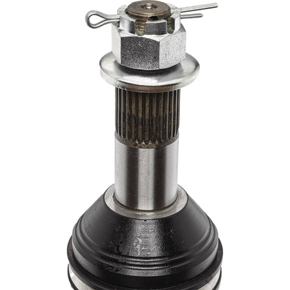 8 Ball Extreme Duty Axle