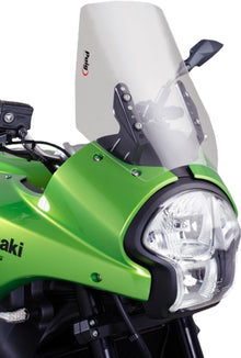 Windscreen Touring Smoke