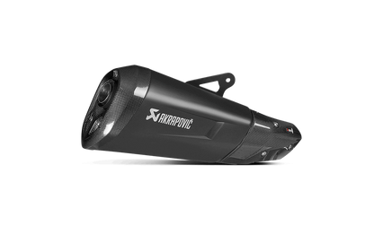 Akrapovic Slip-On Exhaust BMW S1000XR (2017-2019)