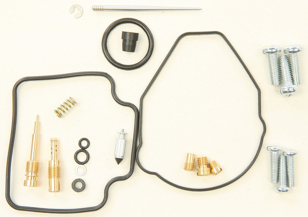 Carburetor Repair Kit