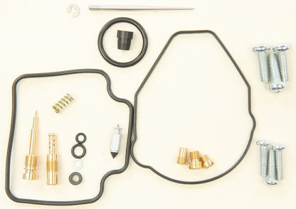 Carburetor Repair Kit