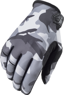 Moto Flex Gloves Covert Ops Ghost 3x
