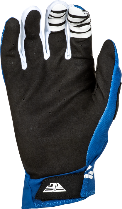 Pro Lite Gloves Red/White/Blue Sm