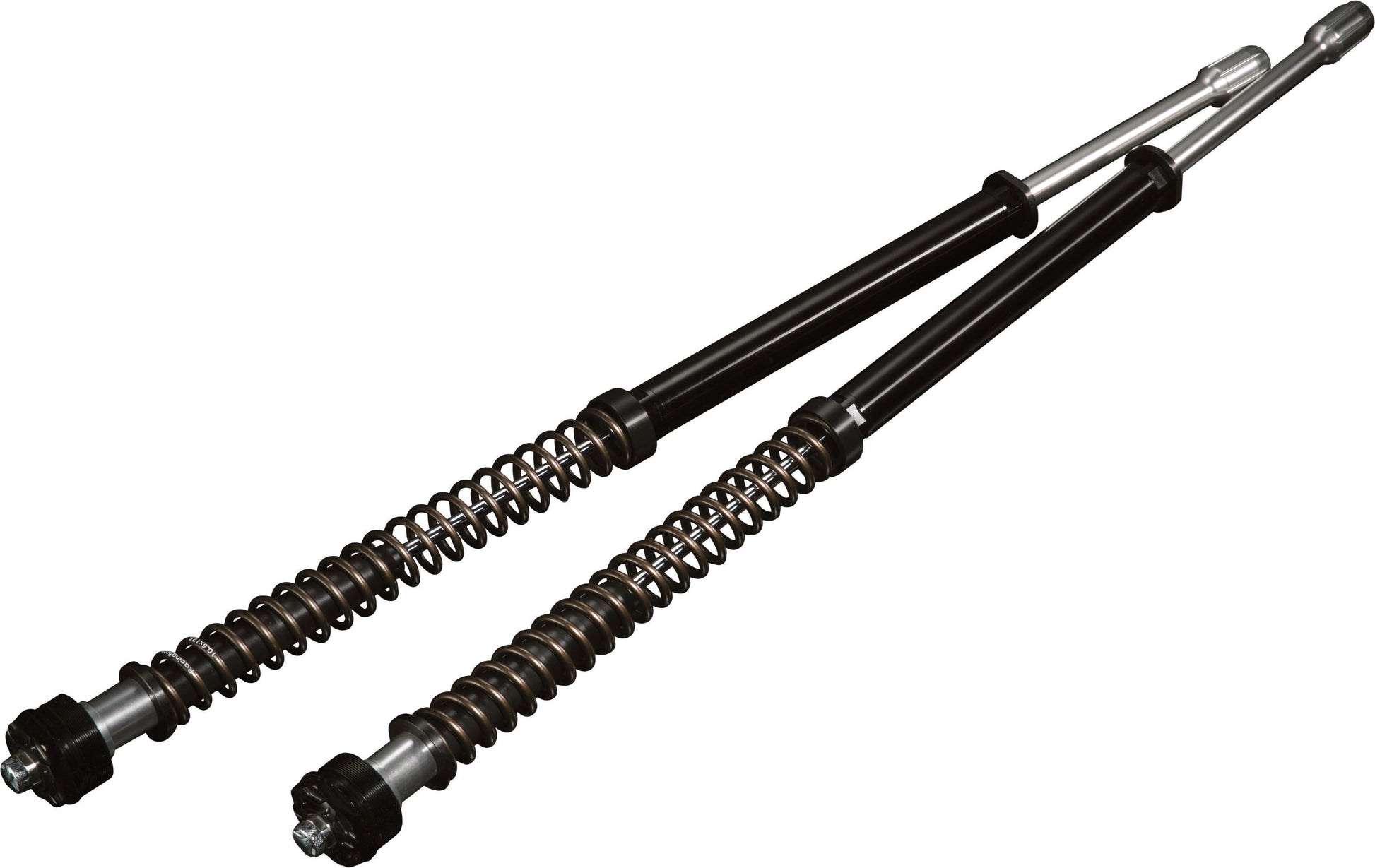 Scepter +2" Cartridge Kit 49mm Med Weight M8 Softail Models