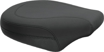 Mustang 82-03 Harley Sportster Fender Bib w/Studs - Black