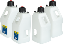 Lc Utility Container White 5 Gal