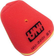Multi Stage Competition Air Filter