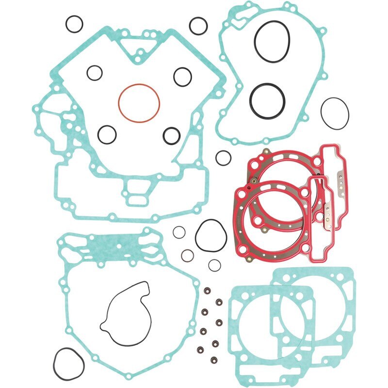 Bottom End Kit Can