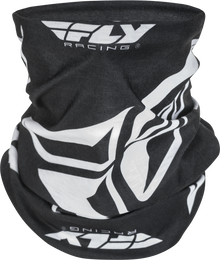 Fly Neck Tube Black
