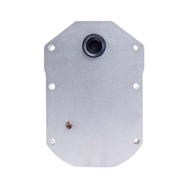 6  Portal Dual Idler 45% Gear Reduction Polaris