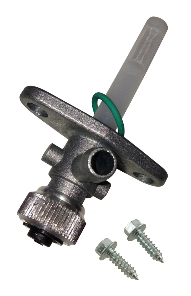 Fuel Tank On/Off Valve