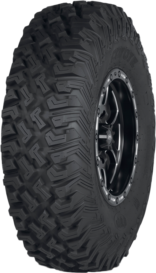Tire Coyote 28x10r 14
