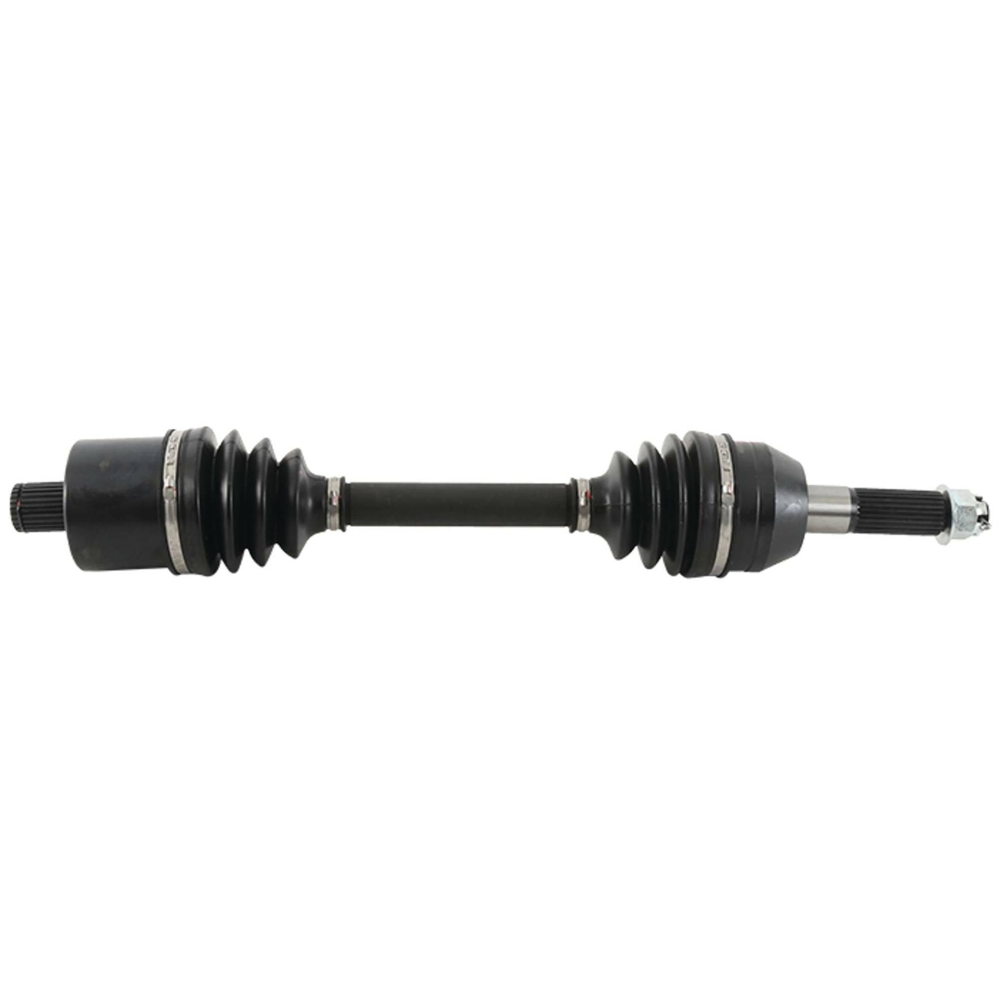 8 Ball Heavy Duty Axle Pol