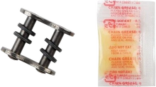 Master Link 530maxx Natural Rivet M/L