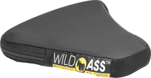 Seat Cushion Sport Classic Black