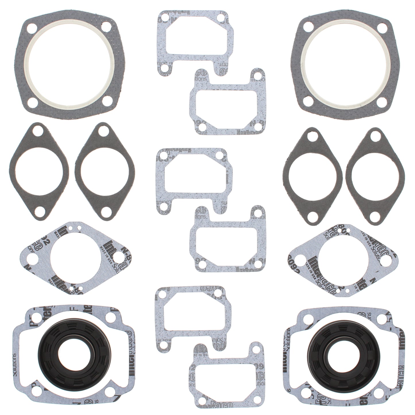 Gasket Kit Tralfr 440 79 80