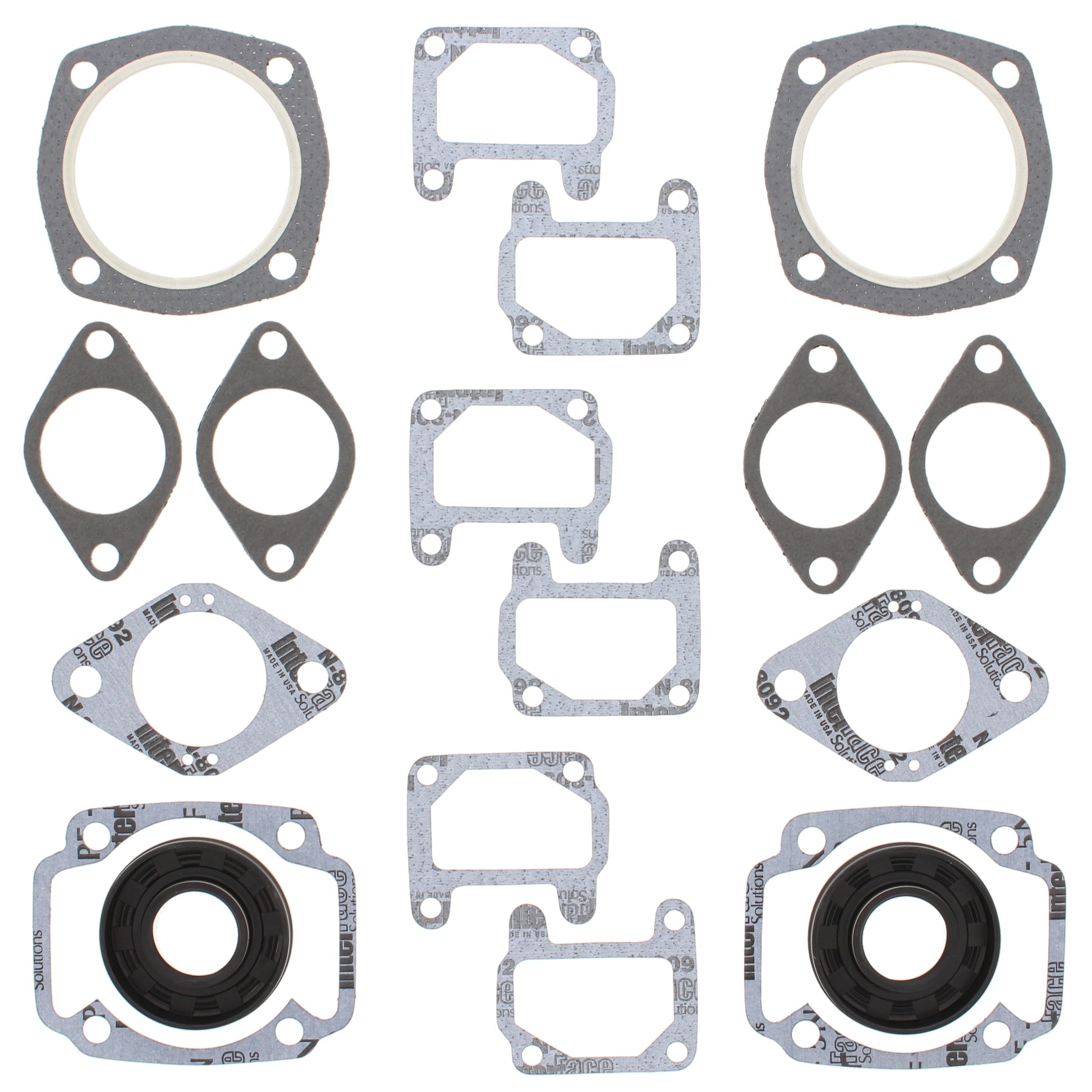 Gasket Kit Tralfr 440 79 80