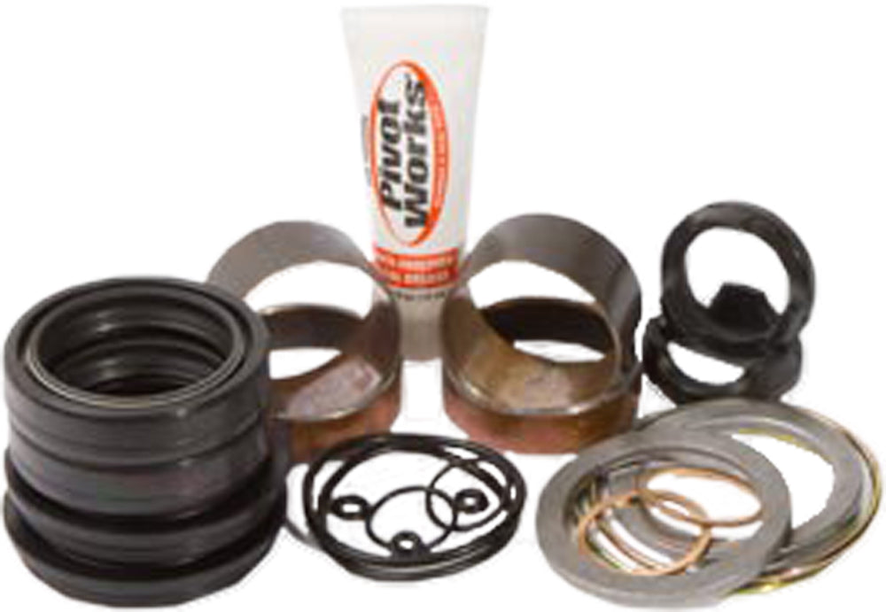 Seal/Bushing Kit Forks