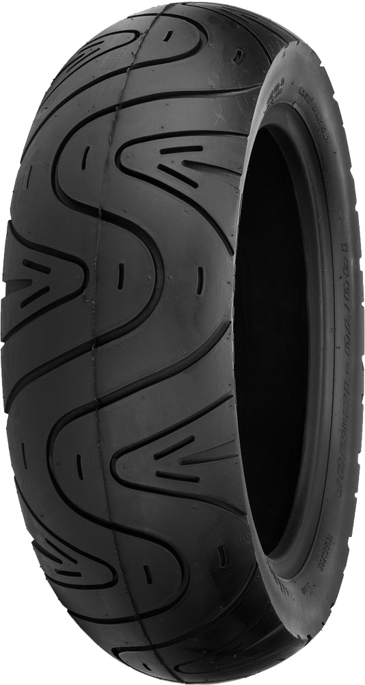 Tire Sr007 Front 110/90 12 64p Bias Tl