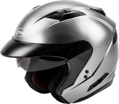 Peak Visor Used W/Out Shield Gm 67/Of 77