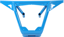 Race Front Bumper Xp Voodoo Blue Pol