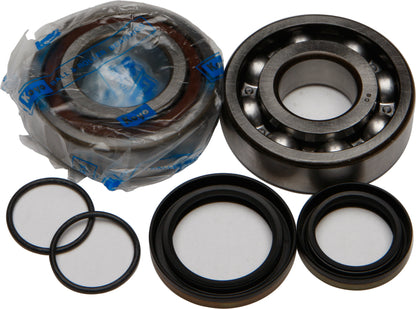Crankshaft Bearing/Seal Kit