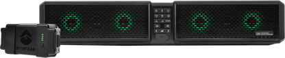 Pulse 28" Battery Soundbar