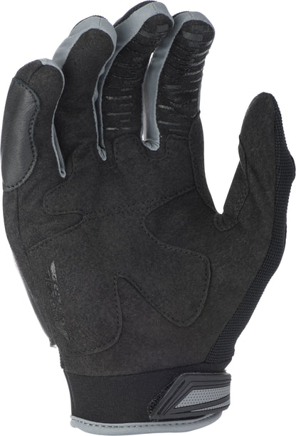 Patrol Xc Gloves Black Sz 13
