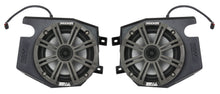 Kicker Front Pods 65 Watt 6.5" 900s 1000s 1000