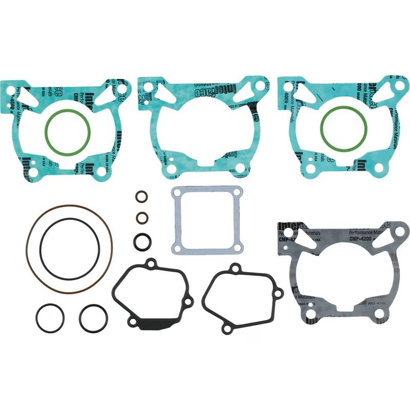 Standard Bore Cylinder Kit