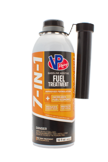 7 In 1 Fuel Treatment 16 Oz (6/Case  Sold Ea)