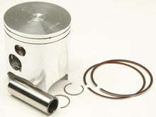 Piston Kit 66.40/Std Husq
