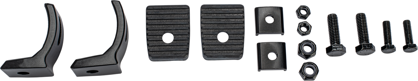 Sliding Bracket For Slimline Pair