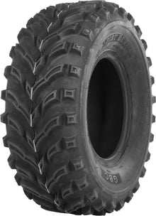 Tire Dirt Devil A/T Rear 25x10 11 Bias Lr430lbs