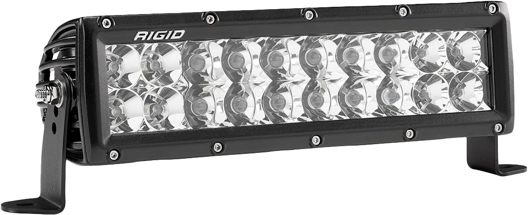 E Series 10" Spot/Flood Pro Lightbar