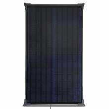 35 Watt Mountable Solar Panel W/ Built In Controller