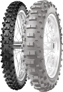 Tire Pro F.I.M. Front 90/90 21 54m Bias Tt