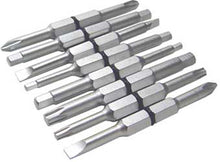5mm & 6mm Allen Bit For Deep Well T Handles