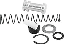 Bikers Choice 87-91 FLHS FLHT Models Rear Master Cylinder Rebuild Kit Replaces H-D 42374-86