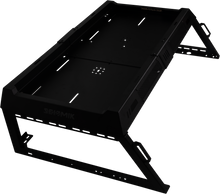 Bed Rack Half Height Kit