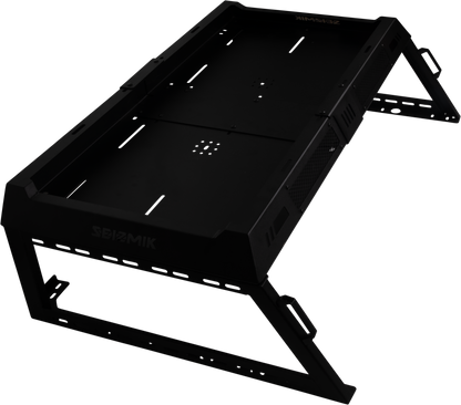Bed Rack Half Height Kit